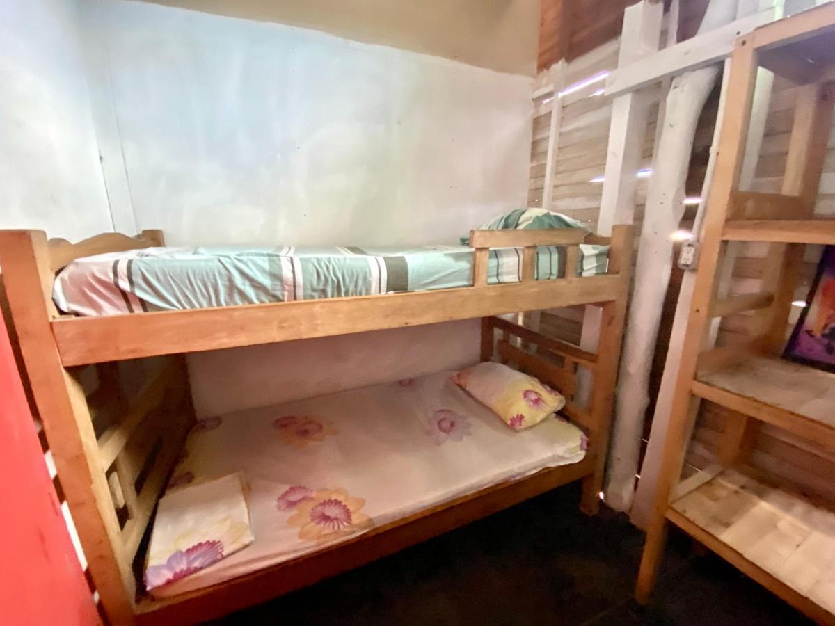 Hostal Paraiso Ilha de Múcura Quarto foto