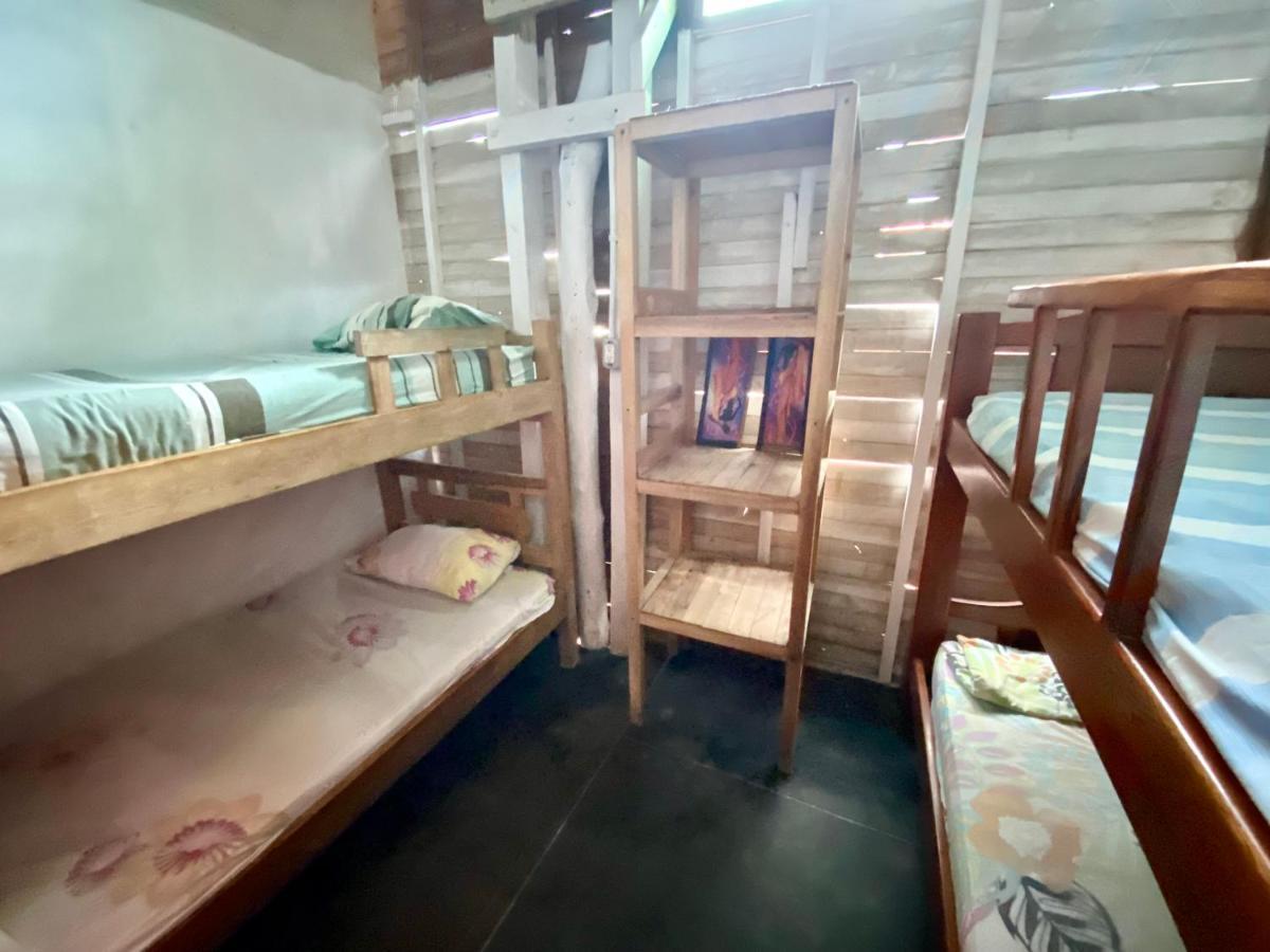 Hostal Paraiso Ilha de Múcura Quarto foto