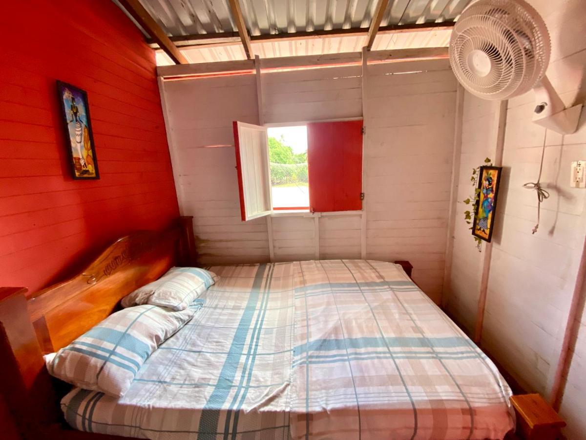 Hostal Paraiso Ilha de Múcura Quarto foto